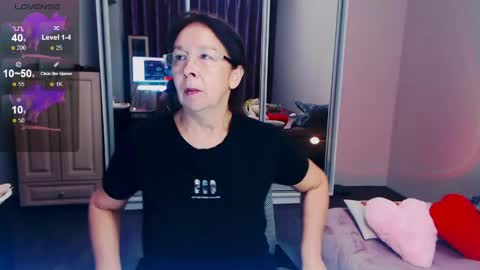 Snapshot of celine_faer1 chatting on 24, 5, 2026 Celine online show from 24, 5, 2026
