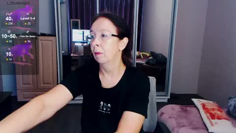 Snapshot of celine_faer1 chatting on 25, 5, 2026 Celine online show from 25, 5, 2026