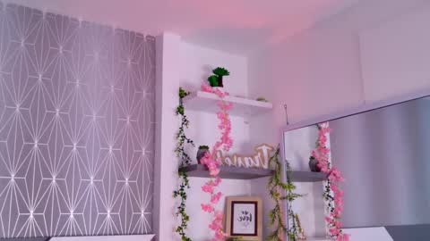 Snapshot of celine_lee chatting on 26, 9, 2025 Celine online show from 26, 9, 2025