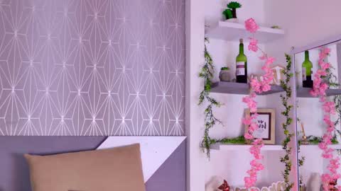 Snapshot of celine_lee chatting on 30, 9, 2025 Celine online show from 30, 9, 2025