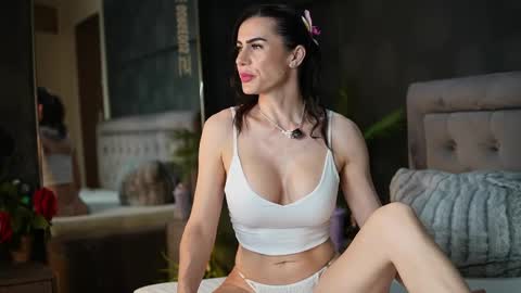 Snapshot of celineheaven chatting on 14, 5, 2026 Celine online show from 14, 5, 2026