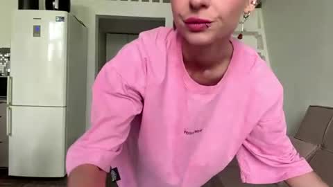 Snapshot of celineruppert chatting on 21, 6, 2026 Amilia online show from 21, 6, 2026