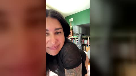 Celine Shore online show from 5, 3, 2026