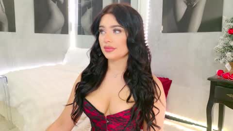 CELIA online show from 22, 12, 2025