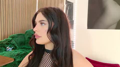 Snapshot of celya_chanel chatting on 18, 6, 2026 CELIA online show from 18, 6, 2026