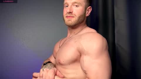 Snapshot of centurion_1 chatting on 10, 9, 2025 Bruce online show from 10, 9, 2025