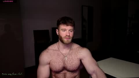 Bruce online show from 5, 4, 2026