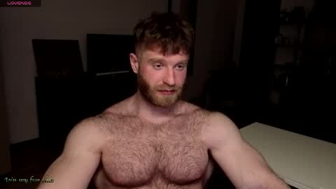 Bruce online show from 18, 4, 2026