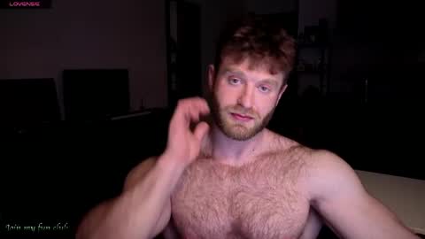 Snapshot of centurion_1 chatting on 9, 5, 2026 Bruce online show from 9, 5, 2026