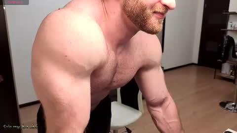 Snapshot of centurion_1 chatting on 10, 7, 2026 Bruce online show from 10, 7, 2026