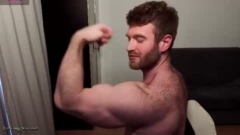 Snapshot of centurion_1 chatting on 26, 7, 2026 Bruce online show from 26, 7, 2026