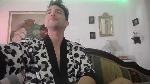 Snapshot of centurionjohnny chatting on 4, 12, 2024 centurionjohnny online show from 4, 12, 2024