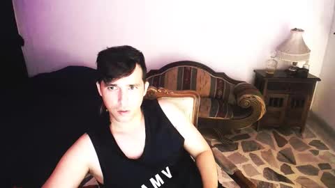 Snapshot of centurionjohnny chatting on 23, 9, 2025 centurionjohnny online show from 23, 9, 2025