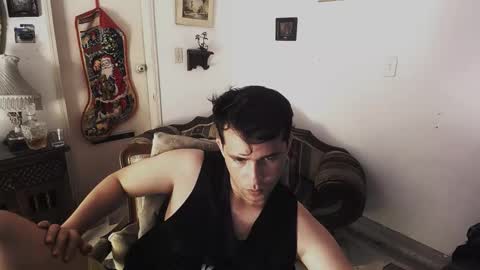 Snapshot of centurionjohnny chatting on 2, 12, 2025 centurionjohnny online show from 2, 12, 2025