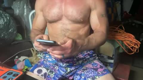 Snapshot of cerealcummer chatting on 14, 6, 2026 cerealcummer online show from 14, 6, 2026