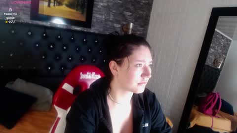 Cerecita  online show from 27, 1, 2025