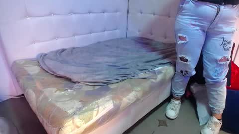 Cerecita  online show from 14, 2, 2025