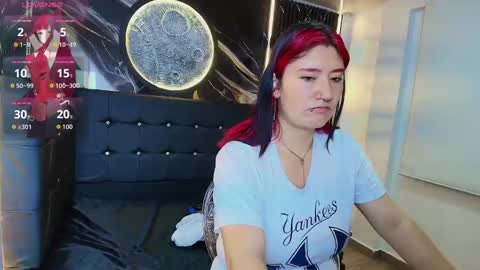 Cerecita  online show from 12, 9, 2025