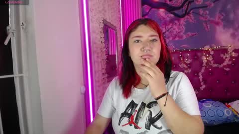 Cerecita  online show from 23, 9, 2025