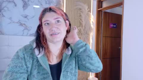 Cerecita  online show from 7, 10, 2025