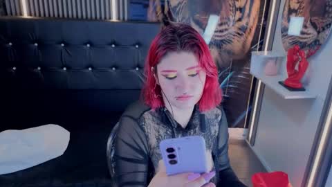 Cerecita  online show from 20, 2, 2026