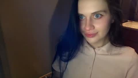 Snapshot of cerisedood82 chatting on 30, 9, 2025 Eva online show from 30, 9, 2025