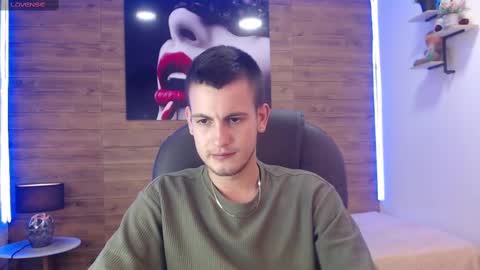 Snapshot of cerokershelby chatting on 26, 2, 2025 Ceroke online show from 26, 2, 2025