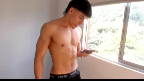 ceron cb online show from 22, 3, 2026