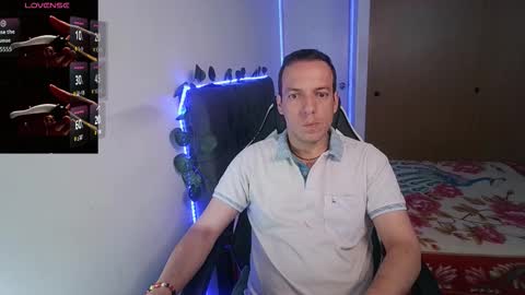 Cerso online show from 24, 11, 2025