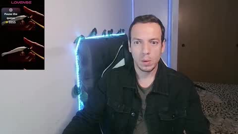 Cerso online show from 17, 12, 2025