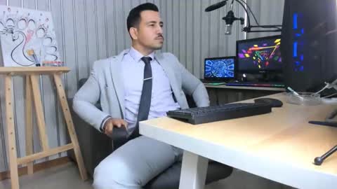 Cesar online show from 11, 2, 2026