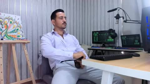 Cesar online show from 14, 2, 2026