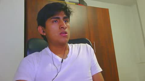 Snapshot of cesarex148 chatting on 7, 12, 2024 Cesar online show from 7, 12, 2024