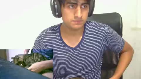 Snapshot of cesarex148 chatting on 10, 9, 2025 Cesar online show from 10, 9, 2025