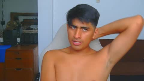 Cesar online show from 13, 3, 2026