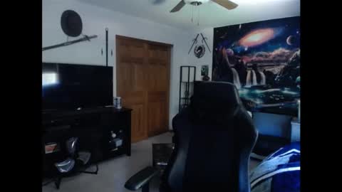 Marie online show from 1, 10, 2025