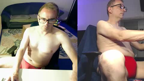 Snapshot of cexhibit chatting on 7, 10, 2025 Christian online show from 7, 10, 2025