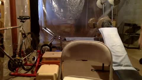 cfnmworkout1 online show from 20, 1, 2025