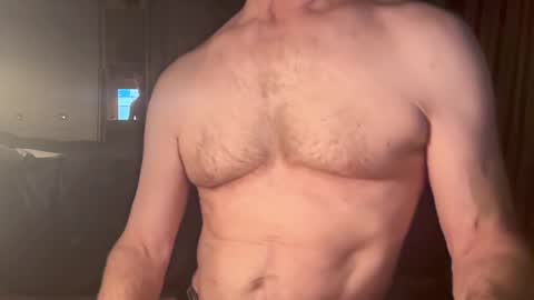 cfnmworkout1 online show from 21, 1, 2025