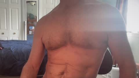 cfnmworkout1 online show from 22, 1, 2025