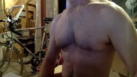 cfnmworkout1 online show from 23, 1, 2025