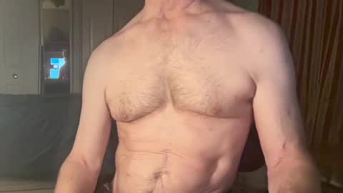 cfnmworkout1 online show from 25, 1, 2025