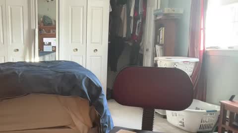 cfnmworkout1 online show from 27, 1, 2025