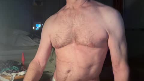 cfnmworkout1 online show from 29, 1, 2025