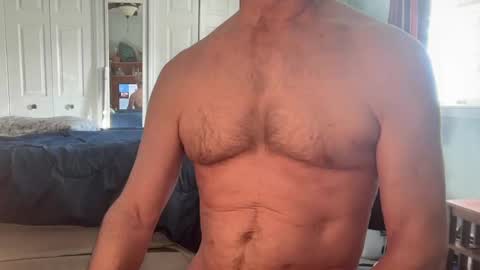 cfnmworkout1 online show from 5, 2, 2025