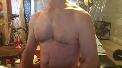 Snapshot of cfnmworkout1 chatting on 1, 3, 2026 cfnmworkout1 online show from 1, 3, 2026