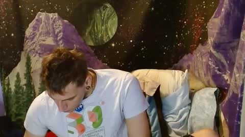 Snapshot of cguffey2284 chatting on 7, 1, 2025 cguffey2284 online show from 7, 1, 2025