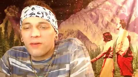 Snapshot of cguffey2284 chatting on 16, 1, 2025 cguffey2284 online show from 16, 1, 2025