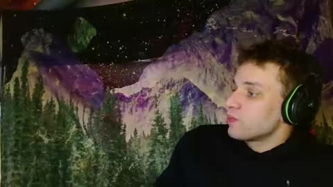 Snapshot of cguffey2284 chatting on 22, 1, 2025 cguffey2284 online show from 22, 1, 2025