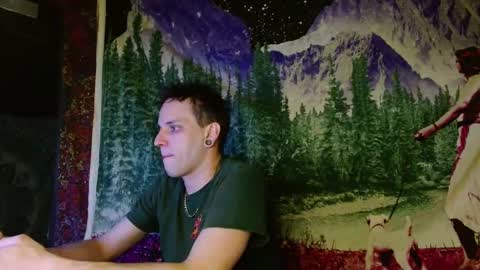 Snapshot of cguffey2284 chatting on 24, 1, 2025 cguffey2284 online show from 24, 1, 2025